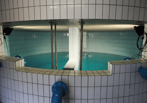 Clamp On Durchflussmessung, Update myTAS Visualisierung