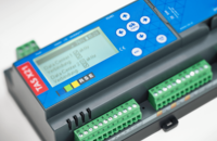 RSE Steuerungstechnik Messtechnik