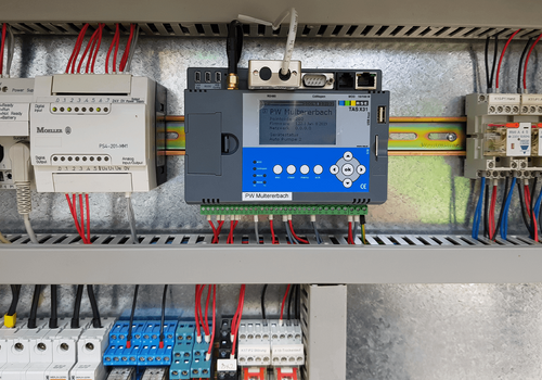 IP-Update der Abwasserpumpwerke, Neubau und Sanierung Pumpwerke