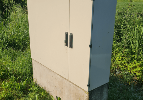 EMSR Sanierung Hauptpumpwerke, Nebenpumpwerke, Messbauwerke