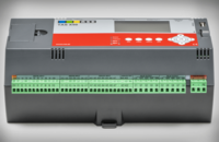 RSE Steuerungstechnik Messtechnik