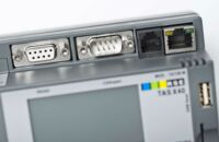 RSE Steuerungstechnik Messtechnik