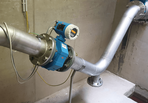 EMSR Sanierung Hauptpumpwerke, Nebenpumpwerke, Messbauwerke