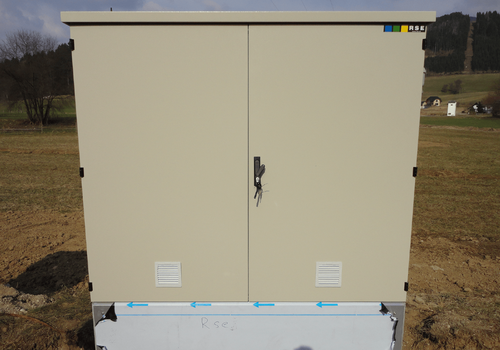 IP-Update der Abwasserpumpwerke, Neubau und Sanierung Pumpwerke