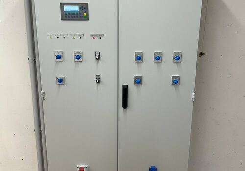 Modernisierung der Steuerungs- und Fernwirktechnik für Stationen der Wasserversorgung der Gemeinde Keutschach am See