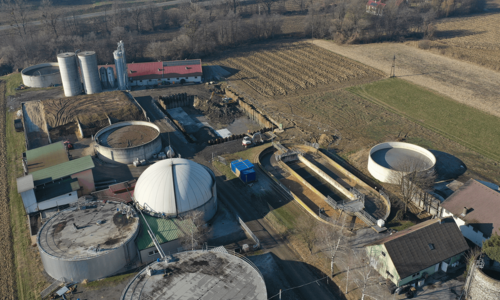 EMSR Kläranlage, Erweiterung auf 7000 EW