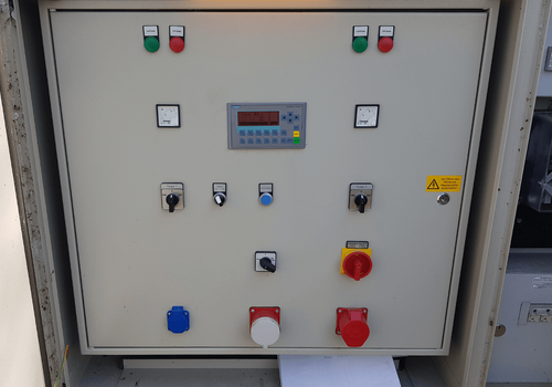 Fernwirktechnik, Fernüberwachung Abwasserpumpwerke