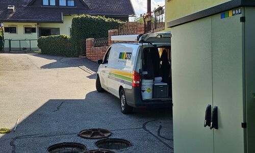 EMSR-Erneuerung sowie EMSR-Sanierung der Nebenpumpwerke und Haushebeanlagen des Abwasserverbands Wörthersee West