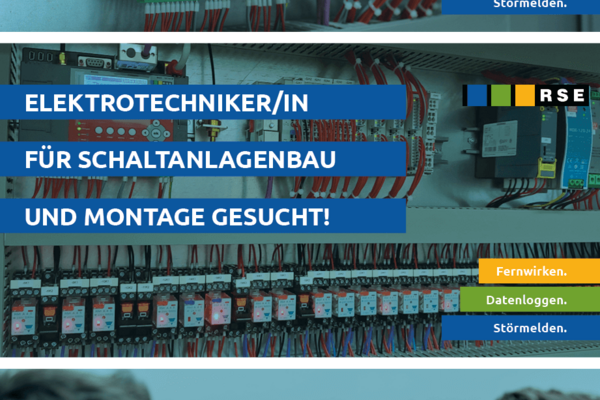 Aktuelle Stellenausschreibungen