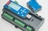 RSE Steuerungstechnik Messtechnik