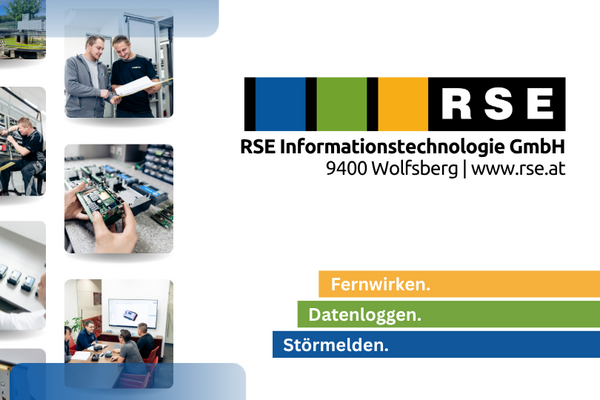 Imagepräsentation RSE
