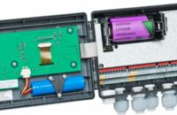 RSE Steuerungstechnik Messtechnik