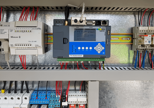 IP-Update der Abwasserpumpwerke, Neubau und Sanierung Pumpwerke