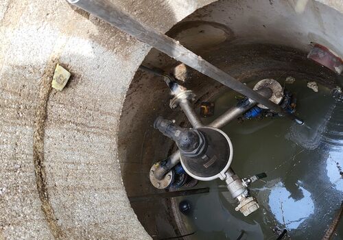 EMSR-Erneuerung sowie EMSR-Sanierung der Nebenpumpwerke und Haushebeanlagen des Abwasserverbands Wörthersee West