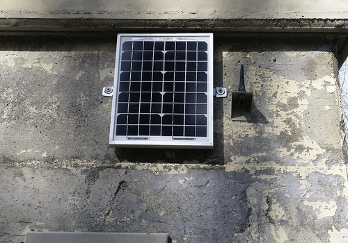 EMSR + Automatisierungstechnik Wasserversorgung