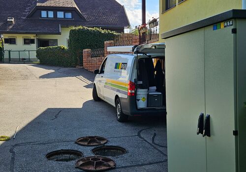 EMSR-Erneuerung sowie EMSR-Sanierung der Nebenpumpwerke und Haushebeanlagen des Abwasserverbands Wörthersee West