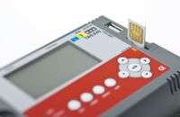 RSE Steuerungstechnik Messtechnik