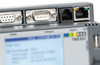 RSE Steuerungstechnik Messtechnik