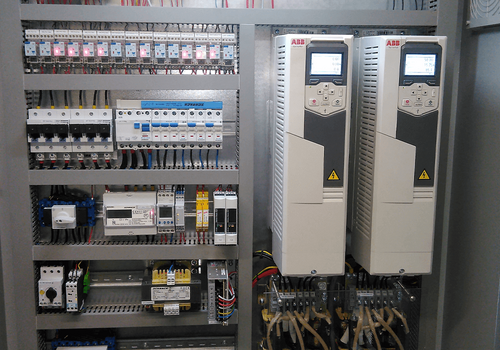 Anpassung der EMSR-Technik der Datenfernübertragung und des Prozessleitsystems