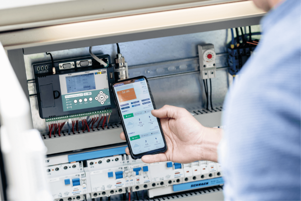 Fernüberwachung und optimierte Betriebsführung für Ihre Abwasserpumpwerke