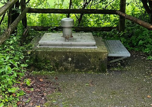 Implementierung moderner Fernwirktechnik für die Wasserversorgung Reichenau an der Rax