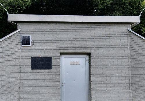 EMSR + Automatisierungstechnik Wasserversorgung