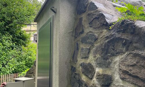 Implementierung moderner Fernwirktechnik für die Wasserversorgung Reichenau an der Rax