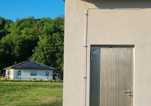 Ausrüstung des Pumpwerks Rattersdorf mit Elektro-, Steuerungs- und Automatisierungstechnik