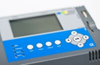 RSE Steuerungstechnik Messtechnik