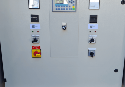 EMSR Sanierung Hauptpumpwerke, Nebenpumpwerke, Messbauwerke
