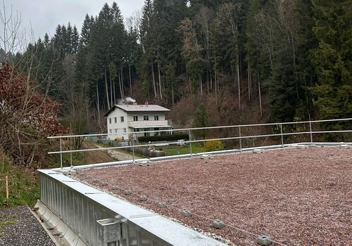 Ausrüstung der AROX-Wasseraufbereitung Klippitz mit Elektro- und Fernwirktechnik