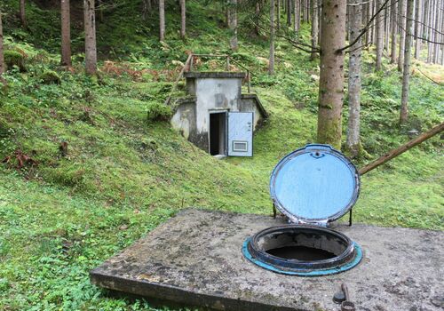 Modernisierung der Steuerungs- und Fernwirktechnik für Stationen der Wasserversorgung der Gemeinde Keutschach am See