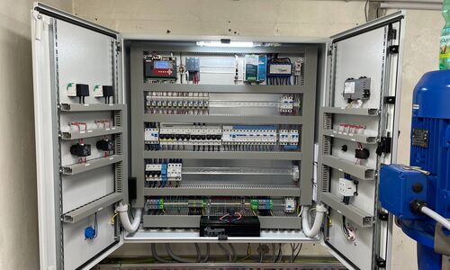 Modernisierung der Steuerungs- und Fernwirktechnik für Stationen der Wasserversorgung der Gemeinde Keutschach am See