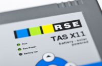 RSE Steuerungstechnik Messtechnik