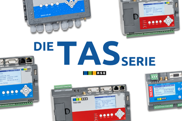 TAS-Serie