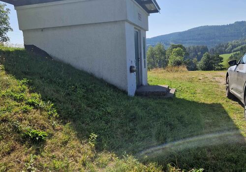 Implementierung modernster Fernwirktechnik und Steuerungssysteme für die WVA der Gemeinde Altendorf