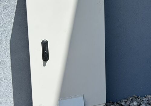 Ausrüstung der Wasserversorgungsanlage in St.Paul im Lavanttal mit Fernwirk-, Steuerungs- und Störmeldetechnik