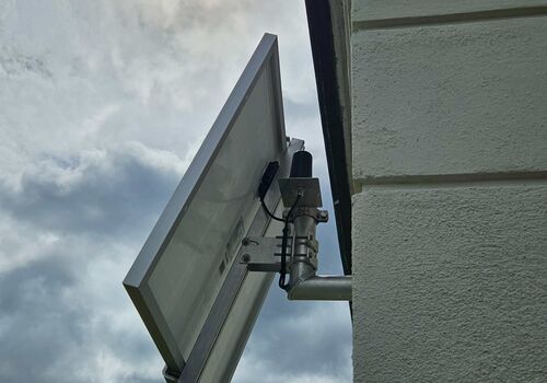 Implementierung moderner Fernwirktechnik für die Wasserversorgung Reichenau an der Rax
