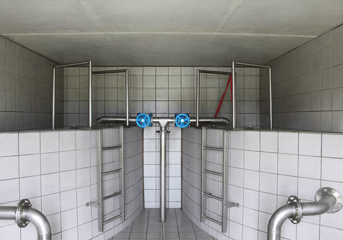 EMSR + Automatisierungstechnik Wasserversorgung