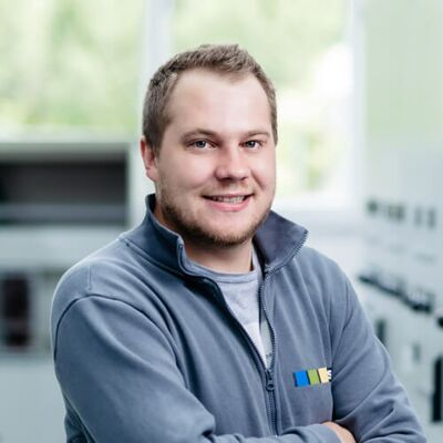 Team - RSE Informationstechnologie