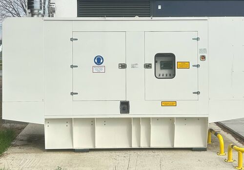 VPW Grazerfeld - A9 Sammler Zentralpumpwerk (85.000-105.000 EW)