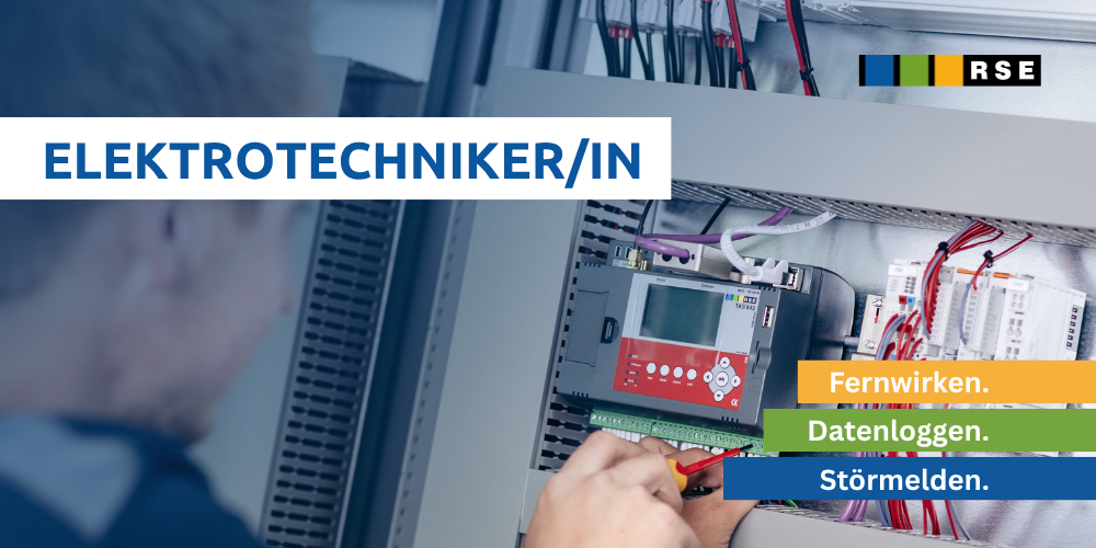Jobs - RSE Informationstechnologie