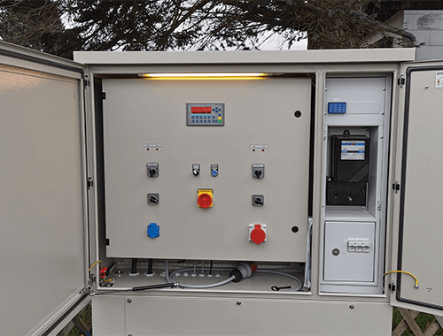 Systemlösungen-Abwasserpumpwerke-Abwasserbeseitigung