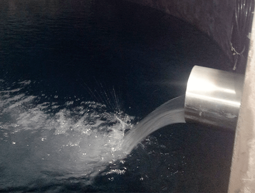 Leitfähigkeit-Trübung-Messung-Wasser